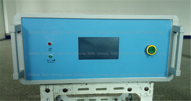 3000RPM 20Khz Ultrasonic Drilling Machine For Engraving Hardness Materials