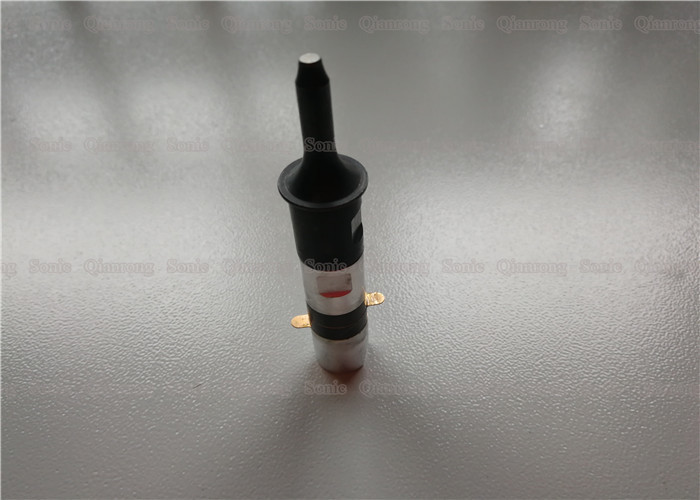 60Khz Ultrasonic Technical Spare Part For Copper Wire Coil Embedding Welding System