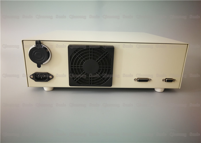 High Power 2000W Ultrasonic Wave Generator Vibration Energy Releasing For Ultrasound Transducer