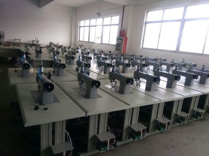 Hangzhou Qianrong Automation Equipment Co.,Ltd manufacturer production line
