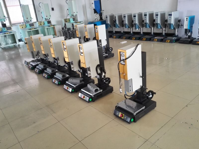 Hangzhou Qianrong Automation Equipment Co.,Ltd manufacturer production line