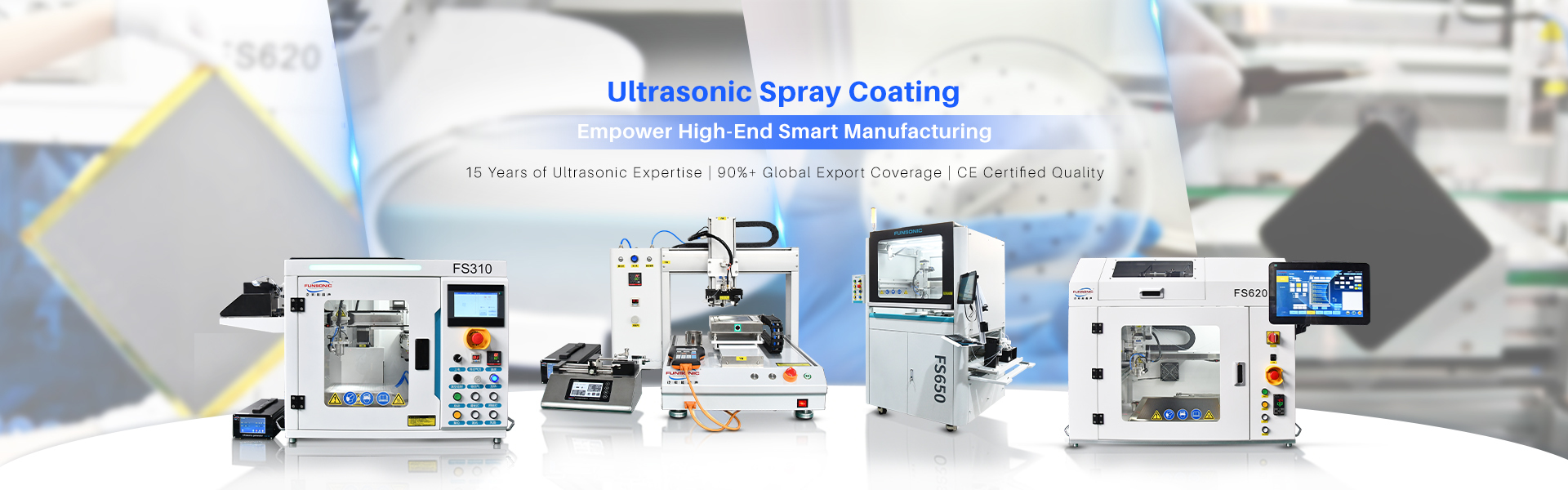 Quality Ultrasonic Metal Welding factory
