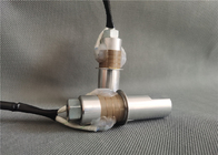28Khz Ultrasonic Transducer for Sonotrode for Ultrasonic Elastic Cord Sealing Machine for KN95 Mask