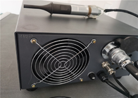 Self-Configurable Ultrasonic Frequency Generator for 28Khz Ultra Sonotrode for Spot Welder