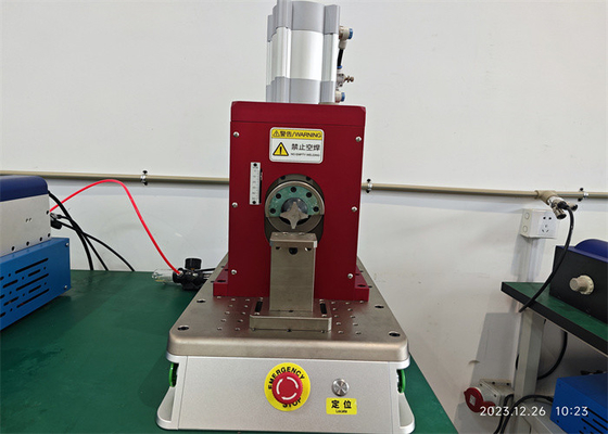 Ultra High Power Metal Spot Welding 5000W For Electronic Equipment