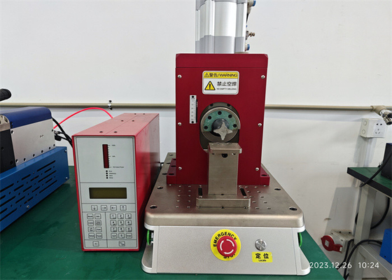 Ultra High Power Metal Spot Welding 5000W For Electronic Equipment
