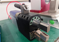 20Kh Ultrasonic Sealing Tail Machine For Air Conditioning / Refrigerator Condenser Copper Tube