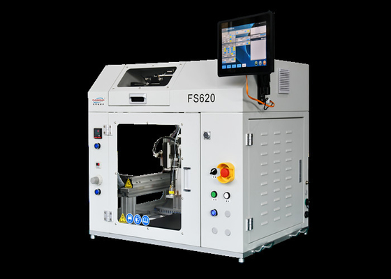 Film Precision Production Ultrasonic Spray Coated Machine High Frequency 60Khz Ultra Technology
