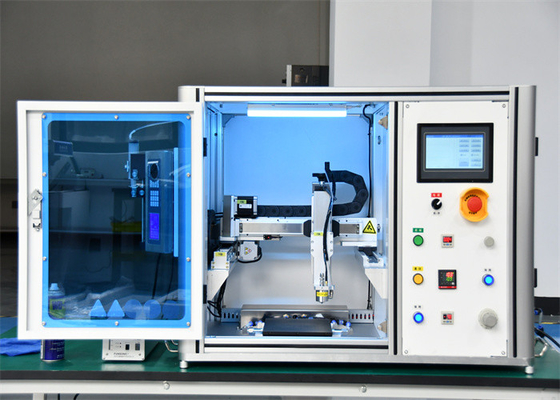High Frequency 100khz Ultrasonic Coating Device For Solid Oxide Fuel Cell Coated