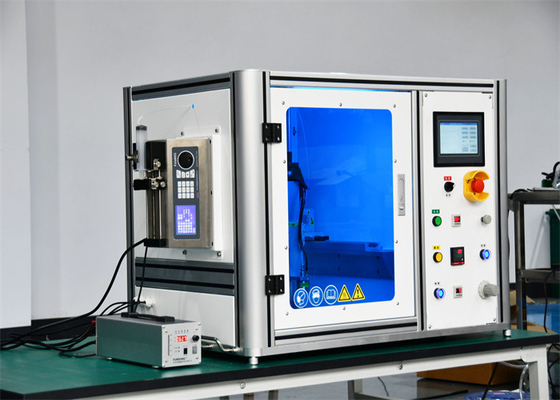 High Frequency 100khz Ultrasonic Coating Device For Solid Oxide Fuel Cell Coated
