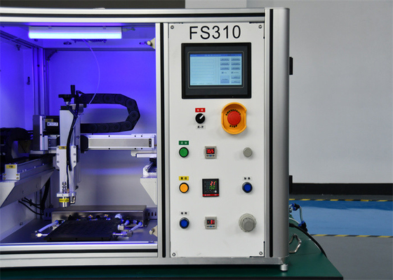 High Frequency 100khz Ultrasonic Coating Device For Solid Oxide Fuel Cell Coated