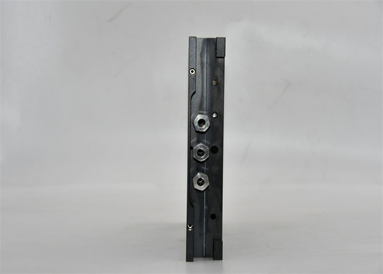 Aluminum Alloy Heating Vacuum Adsorption Platform For Ultrasonic Spraying Coated System