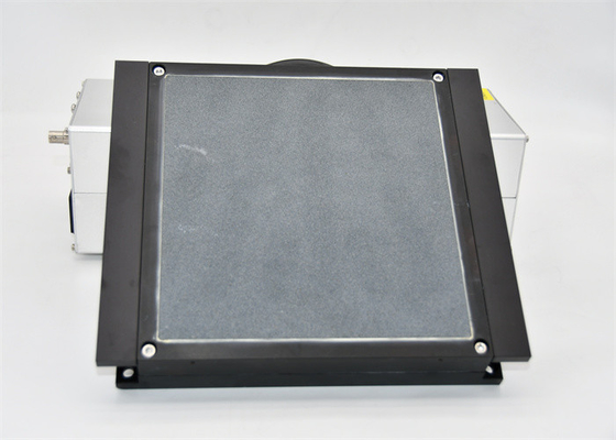 Aluminum Alloy Heating Vacuum Adsorption Platform For Ultrasonic Spraying Coated System
