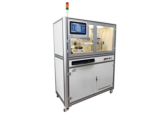 120Khz Ultrasonic Drug Balloon Catheter Coating System