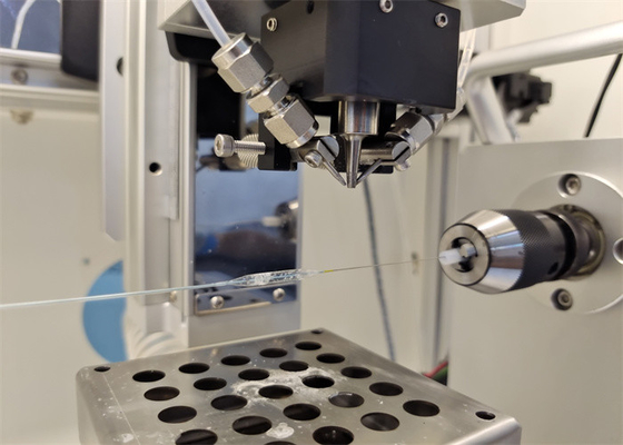 Simultaneous Multi-balloon Ultrasonic Coating Equipment High Frequency 120Khz