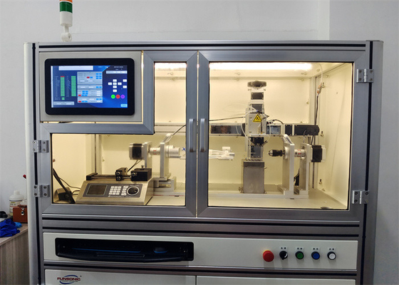 Simultaneous Multi-balloon Ultrasonic Coating Equipment High Frequency 120Khz