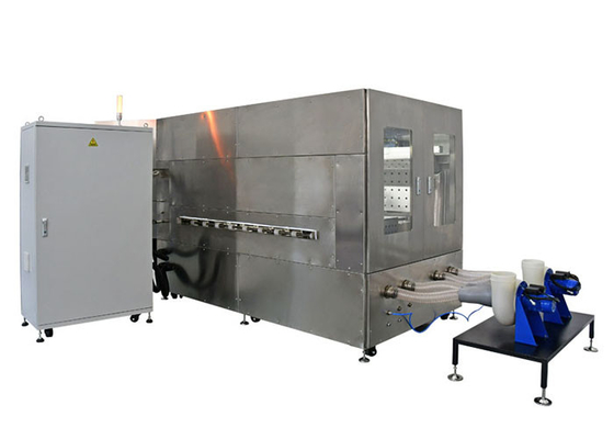 Perovskite Organic Metal Halide Semiconductor Ultrasonic Coating Technology 110Khz High Frequency