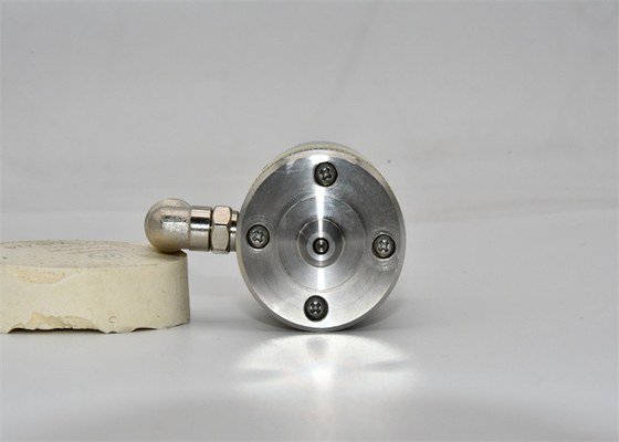 Ultrasonically Membrane Electrode Atomization Spraying Coating System 100Khz Focusmist Nozzle