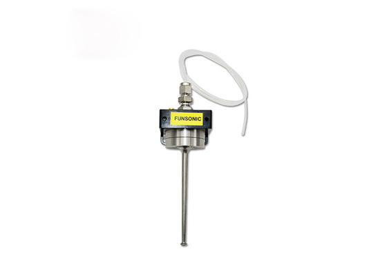 40Khz Probe Type Ultrasonic Spray Coating Nozzle For Ultrasonic Precision Spraying Coating Machine