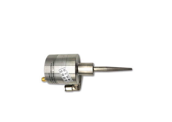Vacuum Blood Collection Tube Coating 60khz Ultrasonic Nozzles