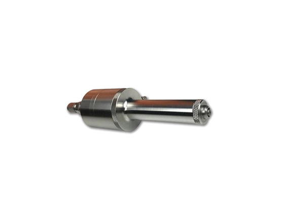 High Speed Fully Automatic Ultrasonic Coating Inner Pipelines Penetrator Nozzles