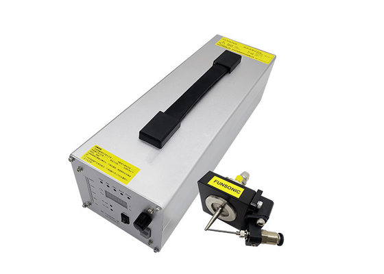 60Khz Line Type Ultrasonic Atomization Nozzle