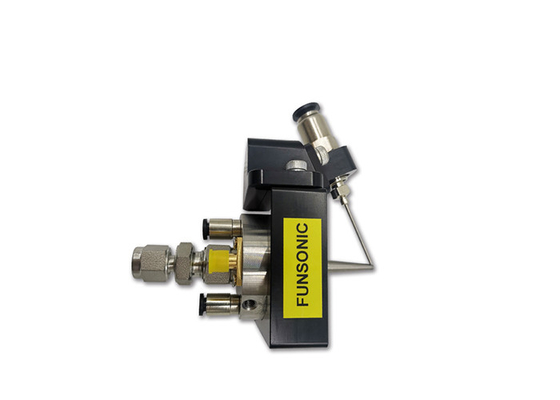 60Khz Line Type Ultrasonic Atomization Nozzle