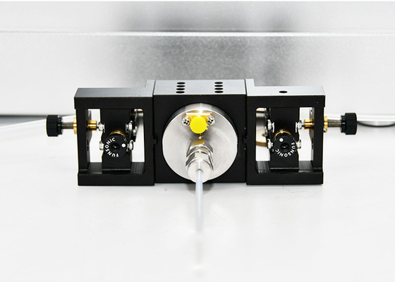 120Khz Ultrasonic Drug Solution Stent Coating Nozzle