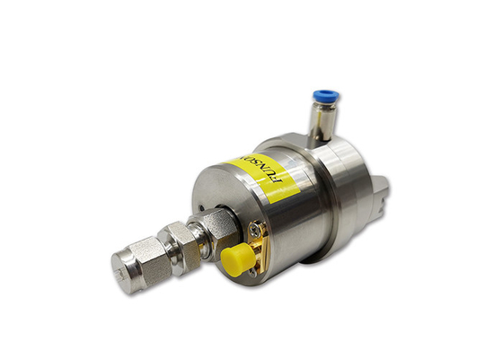 50Khz Ultrasonic Lateral Fan Shape Wide Spraying Nozzles