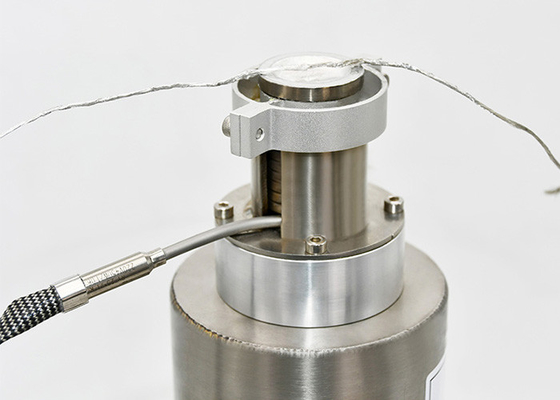 Ultrasonic Iindium Coated Superconducting Wire Technology