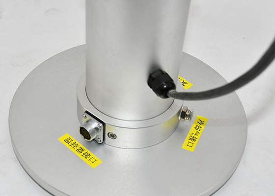 Ultrasonic Iindium Coated Superconducting Wire Technology