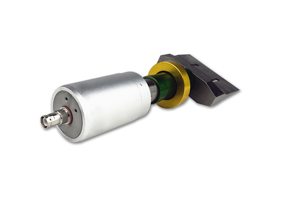 40Khz Ultrasound Handheld Rubber Cutting Device