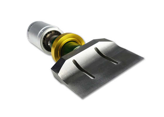 40Khz Ultrasound Handheld Rubber Cutting Device