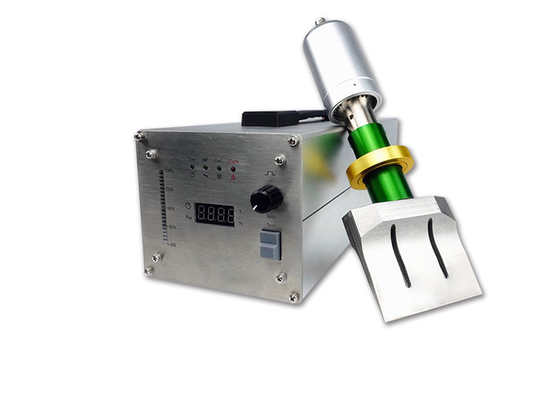 40Khz Ultrasound Handheld Rubber Cutting Device