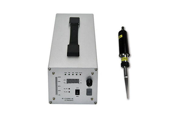 35Khz Ultrasonic Portable Carbon Fibre Composites Cutter