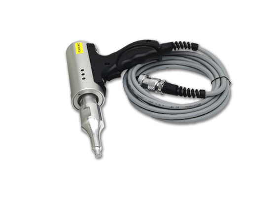 28Khz Ultrasonic Handheld Spot Welding Machine