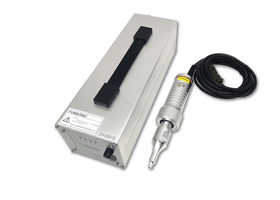 35Khz Ultrasound Portable Cylinder Spot Welder