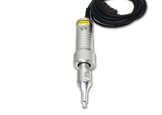 35Khz Ultrasound Portable Cylinder Spot Welder