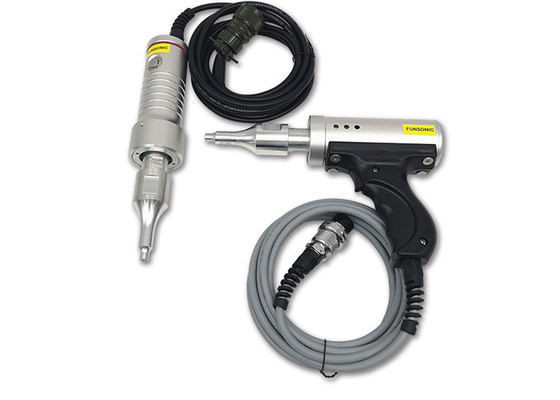 35Khz Ultrasound Portable Cylinder Spot Welder