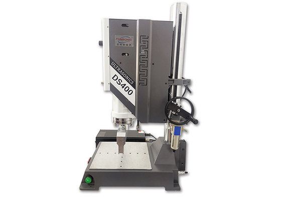 Ultrasonic Thermoplastic Welding Machine For Automotive Industry