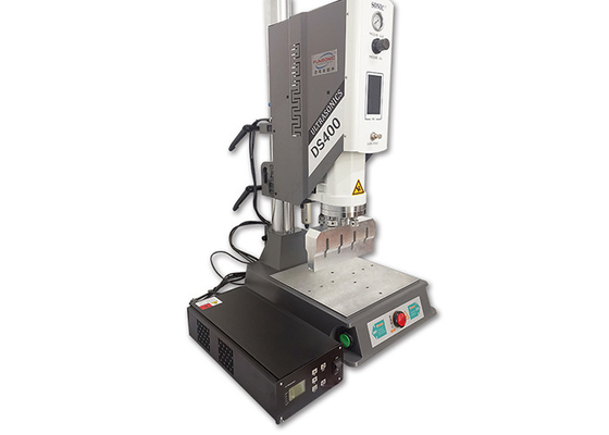 3000w Ultrasonic Polyester Vlies And Glass Fiber Welder