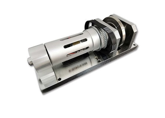 35Khz Ultrasonic Sealing And Cutting Rotary Machine