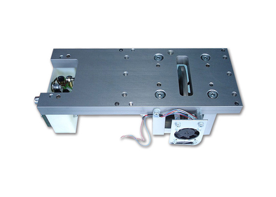 Ultrasonic Thermoplastic Fabric Seamless Sewing System