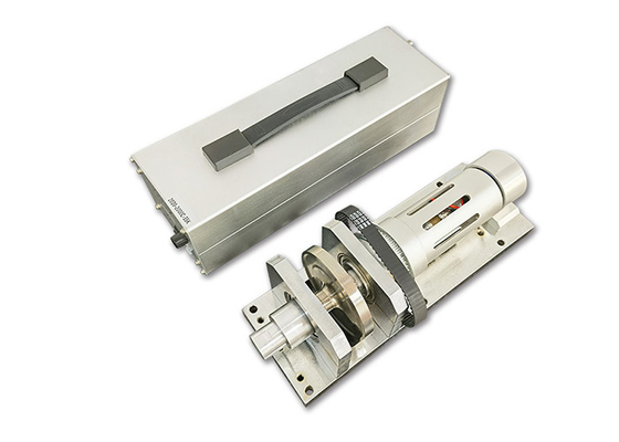 Ultrasonic Non Woven Rotary Welding System