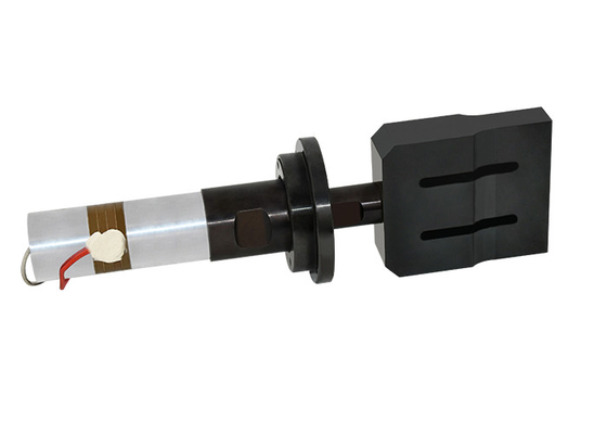 20Khz Ultrasonic Mask Welding Components