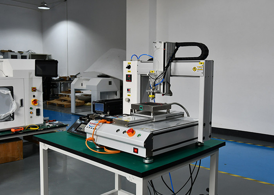 Precision Laboratory Specific Ultrasonic Simple Spraying Coated Equipment
