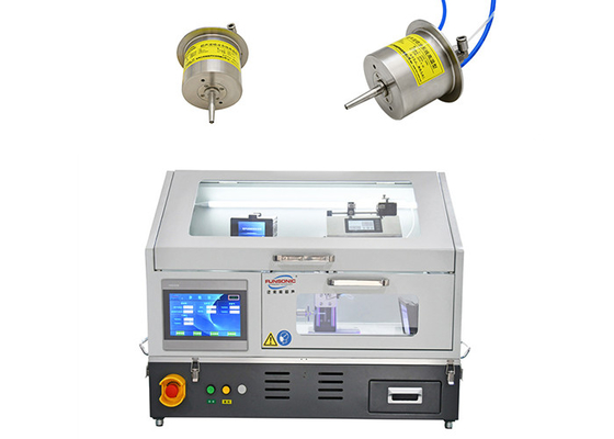 High Frequency 60Khz Ultrasonic Customized High Temperature Atomizing Nozzle