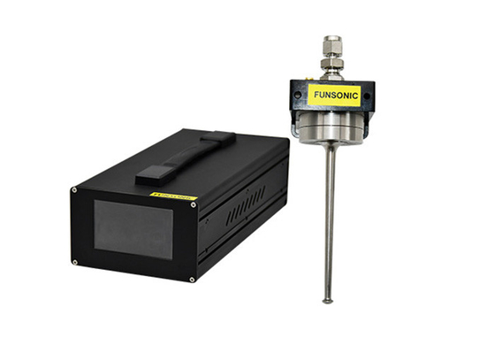 40Khz Ultrasonic Syringe Internal Coating Nozzle PDMS Spraying Solutions