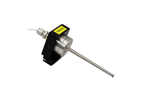 40Khz Ultrasonic Syringe Internal Coating Nozzle PDMS Spraying Solutions