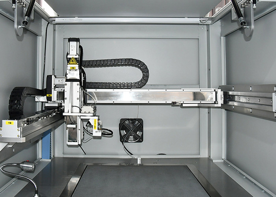 Ultrasonic Medical Antibacterial Bandage Textile Spraying Coated Machine